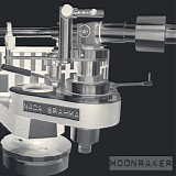 Moonraker - Nada Brahma