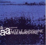Various Artists - Try A Little Sunshine