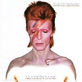 David Bowie - Aladdin Sane