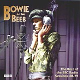 David Bowie - Bowie At The Beeb - The Best Of The  BBC Radio Sessions 68-72