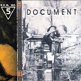 R.E.M. - Document