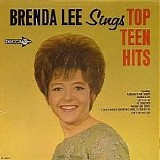 Brenda Lee - Sings Top Teen Hits