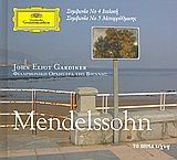 Î¤Î¿ Î’Î®Î¼Î± Î¤Î­Ï‡Î½Î· - Deutsche Grammophon - 23. Mendelssohn: Î£Ï…Î¼Ï†Ï‰Î½Î¯Î± ÎÎ¿ 4 Î™Ï„Î±Î»Î¹ÎºÎ®