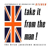 The Brian Jonestown Massacre - Take It From The Man