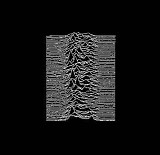 Joy Division - Unknown Pleasures