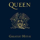 Queen - Greatest Hits II