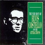 Elvis Costello And The Attractions - The Very Best Of
