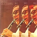 Benny Goodman - Sing Sing Sing