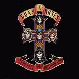 Guns N' Roses - Appetite For Destruction