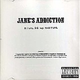 Jane's Addiction - Ritual de lo Habitual