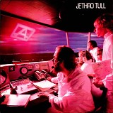 Jethro Tull - A (remastered with bonus DVD)