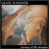 Glass Hammer - Journey Of The Dunadan