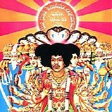 Jimi Hendrix Experience - Axis: Bold As Love [reissue]