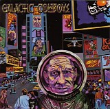 Galactic Cowboys - At The End Of The Day