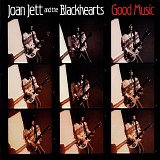 Joan Jett - Good Music