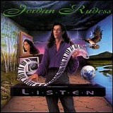 Jordan Rudess - Listen