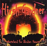 Hirsh Gardner - Wasteland For Broken Hearts