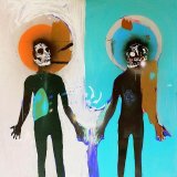 Massive Attack - Splitting The Atom EP
