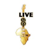 Dido - Live 8