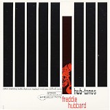 Freddie Hubbard - Hub-Tones
