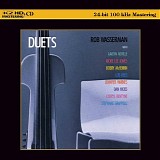 Rob Wasserman - Duets