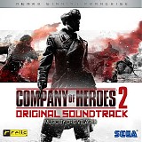 Cris Velasco - Company of Heroes 2