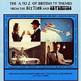 Tony Hatch - Man Alive