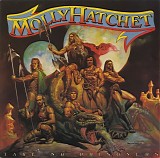 Molly Hatchet - Take No Prisoners