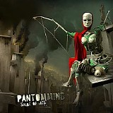 Pantommind - Shade Of Fate