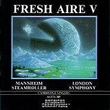 Mannheim Steamroller - Fresh Aire V