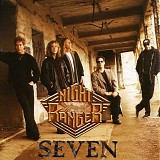 Night Ranger - Seven