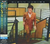 Glenn Hughes - Building The Machine