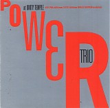 Power Trio - At Unity Temple