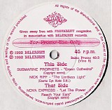 Various artists - Delerium