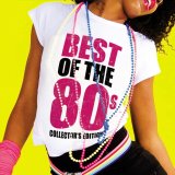 Various artists - Best Of The 80's - Collectors Edition - Cd 1