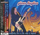 Glenn Hughes - Soulfully Live In The City Of Angels