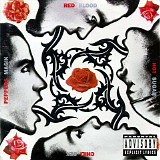 Red Hot Chili Peppers - Blood Sugar Sex Magik