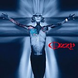 Ozzy Osbourne - Down To Earth