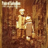 Pain of Salvation - The Perfect Element (Part I) (Limited Edition)