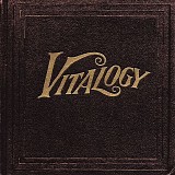 Pearl Jam - Vitalogy
