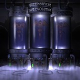 QueensrÃ¿che - Live Evolution
