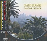 Glenn Hughes - Music For The Divine