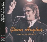 Glenn Hughes - Live In Australia