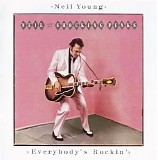 Neil and The Shocking Pinks - Everybody's Rockin'