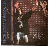 Neil Young & Crazy Horse - Arc