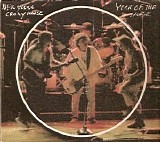 Neil Young & Crazy Horse - Year of the Horse