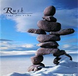 Rush - Test for Echo (The Rush Remasters)