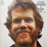 Loudon Wainwright III - Album III
