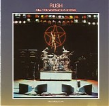 Rush - All the World's a Stage