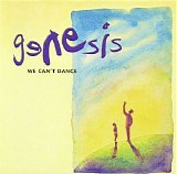 Genesis - 1983-1998